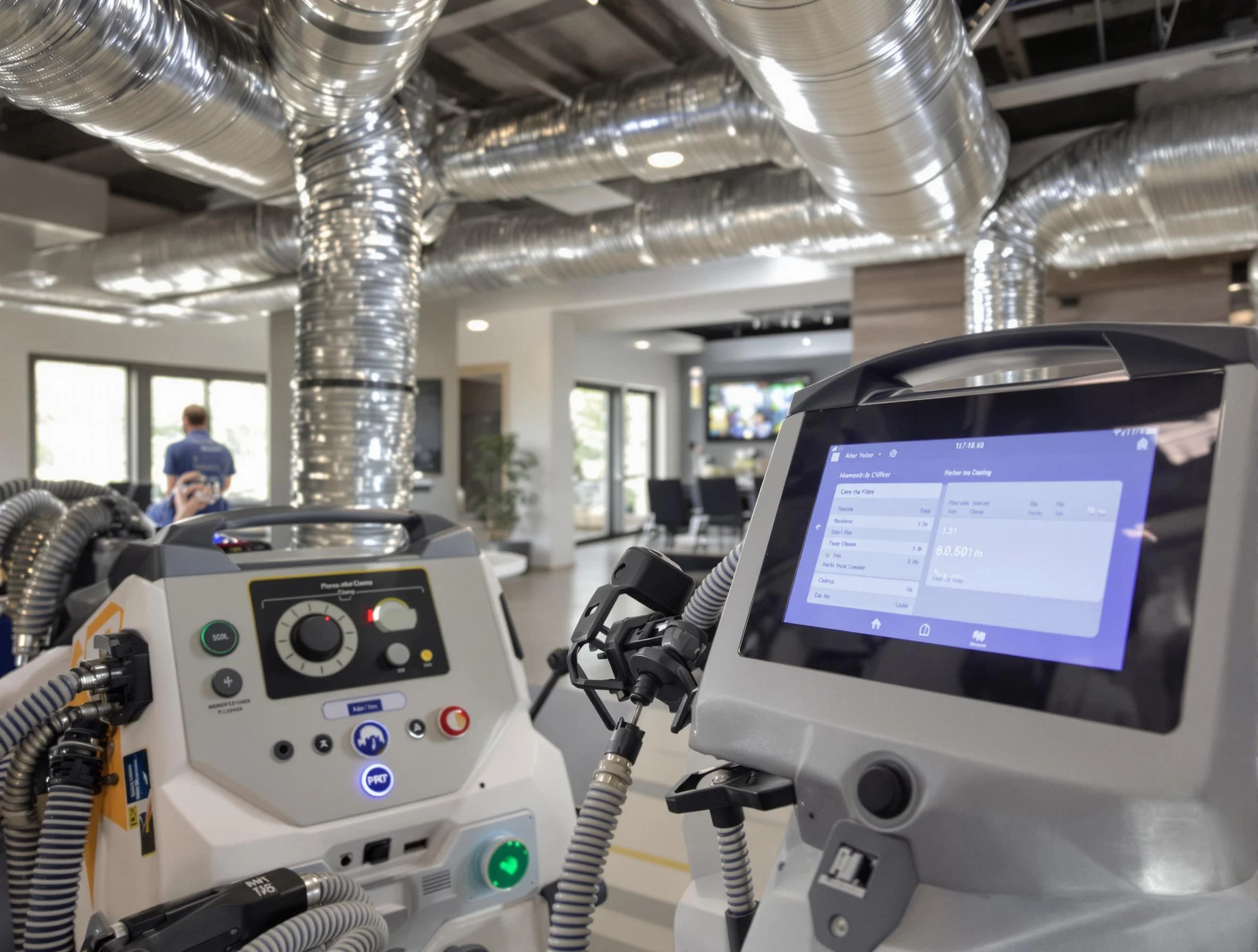 Expert mold remediation by West Point Air Duct Cleaning in West Point